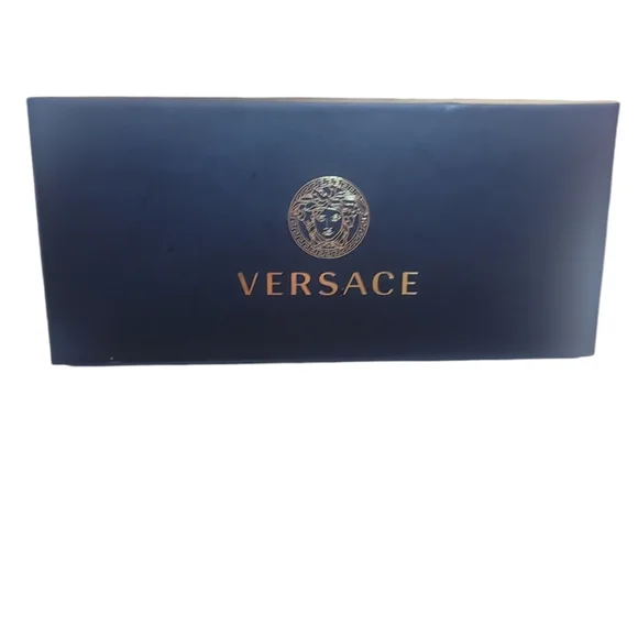 Versace Sunglass/Eyeglass Box - Picture 1 of 9